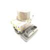 Recambio de abs para renault kadjar zen referencia OEM IAM 476606749R 0265956320 269620