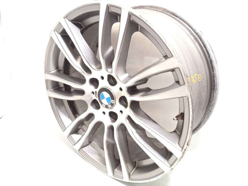 Recambio de llanta para bmw serie 3 touring (f31) 335d xdrive referencia OEM IAM 7845883 36117845883 - Gris 2