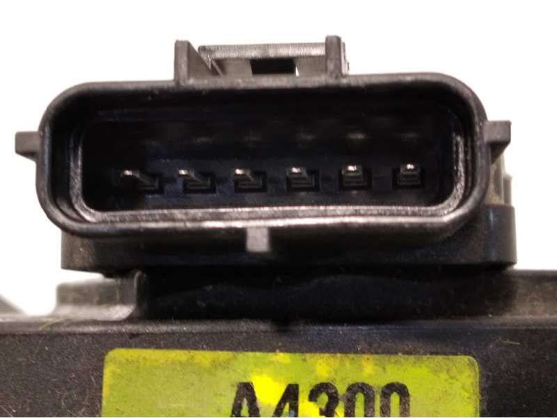Recambio de potenciometro pedal para kia carens ( ) 1.7 crdi cat referencia OEM IAM 351902A000 3