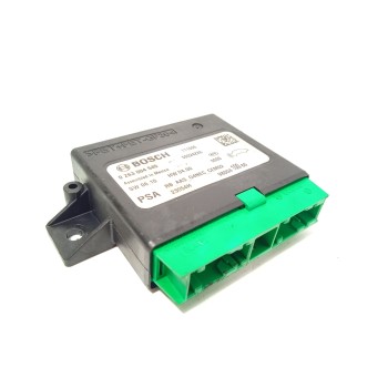 MODULO ELECTRONICO 9800410080 0263004545