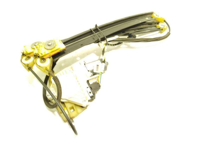 Recambio de elevalunas delantero derecho para audi a6 c6 (4f2) 2.0 tdi referencia OEM IAM 4F0837462C 4F0959802D - Marron 4