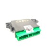 Recambio de modulo electronico para peugeot 508 i (8d_) 2.0 hdi referencia OEM IAM 9800410080  0263004545