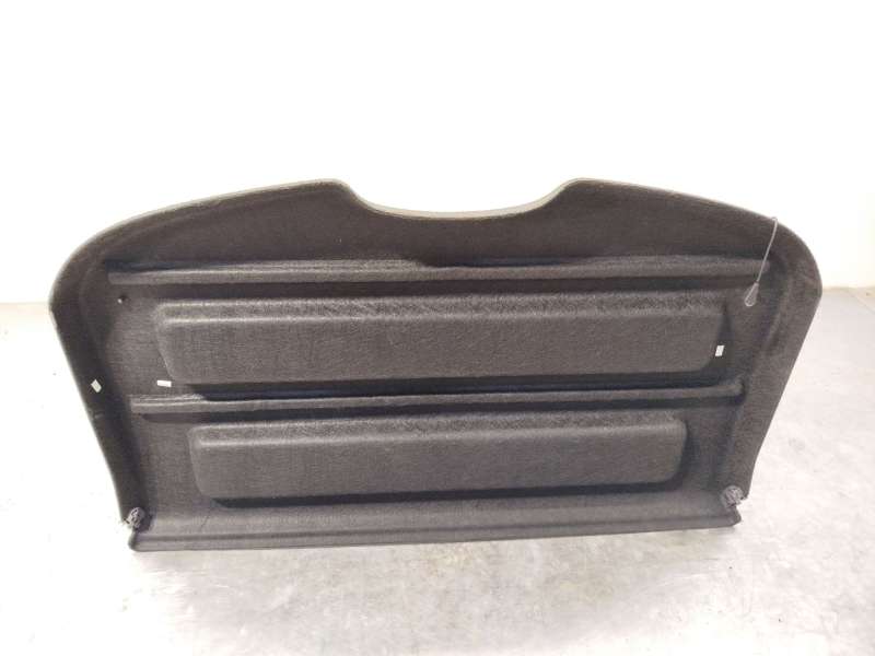 Recambio de bandeja trasera para nissan qashqai i (j10, nj10) 2.0 referencia OEM IAM 79910JD000 - Negro 3