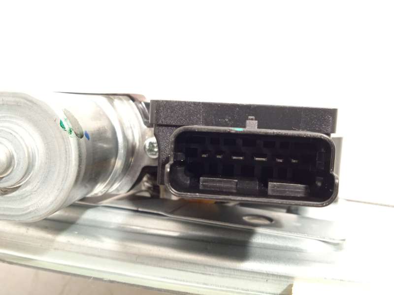 Recambio de elevalunas trasero izquierdo para renault arkana i (lcm_, ldn_) 1.6 e-tech 145 (ldmu) referencia OEM IAM 827217197R - Blanco 4