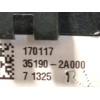 Recambio de potenciometro pedal para kia carens ( ) 1.7 crdi cat referencia OEM IAM 351902A000  