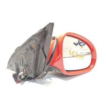 Recambio de retrovisor derecho para volkswagen passat variant (3c5) 2.0 tdi referencia OEM IAM 3C1857508DM 3C1857508DM9B9 
