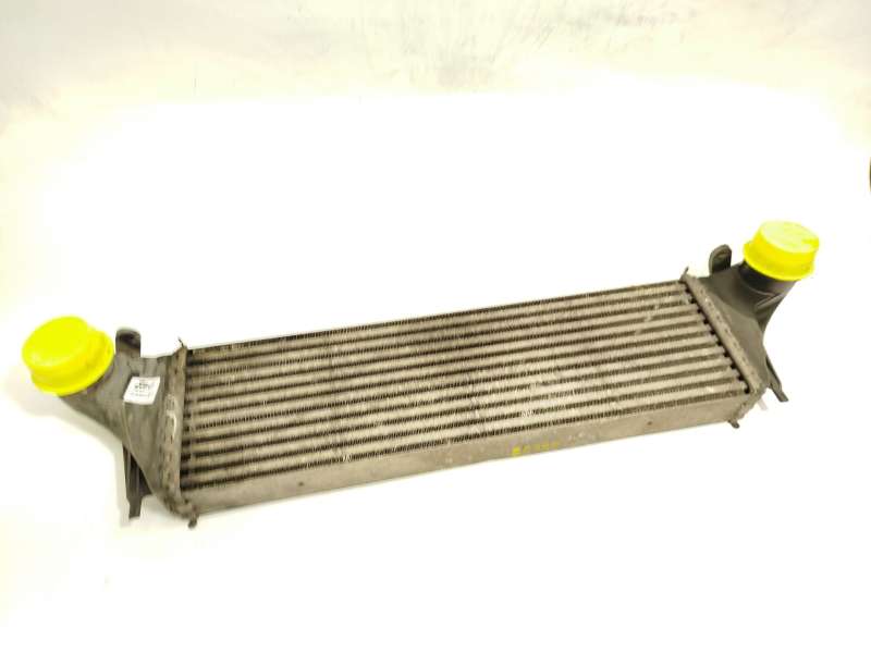 Recambio de intercooler para bmw x5 (e53) 3.0 d referencia OEM IAM 17512247966 - Verde 2