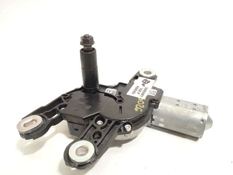 Recambio de motor limpia trasero para volkswagen t-roc advance referencia OEM IAM 5G0955711C  W000089789 - Negro 2