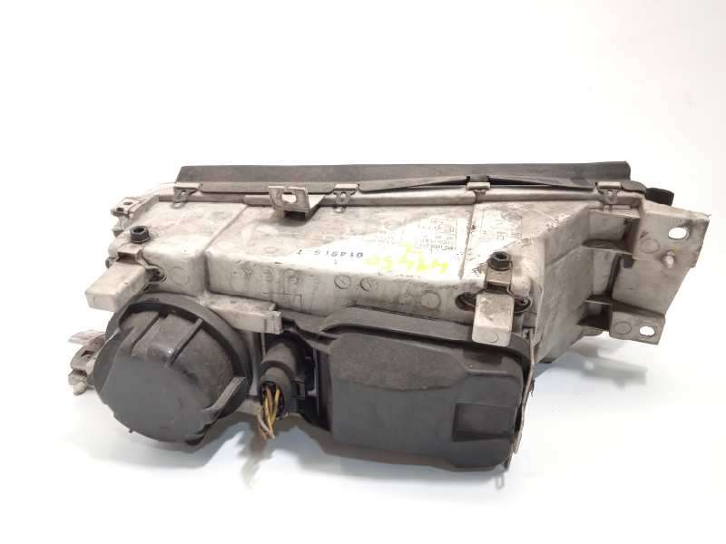 Recambio de faro izquierdo para skoda octavia berlina (1u2) ambiente referencia OEM IAM 1U1941017P 4