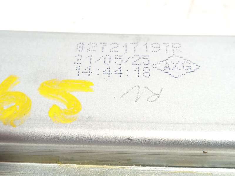 Recambio de elevalunas trasero izquierdo para renault arkana i (lcm_, ldn_) 1.6 e-tech 145 (ldmu) referencia OEM IAM 827217197R - Blanco 5