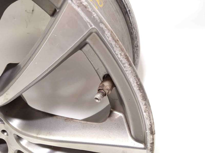 Recambio de llanta para bmw serie 3 touring (f31) 335d xdrive referencia OEM IAM 7845883 36117845883 - Gris 4