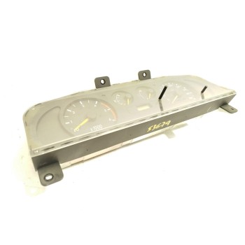 CUADRO INSTRUMENTOS 248107F007 