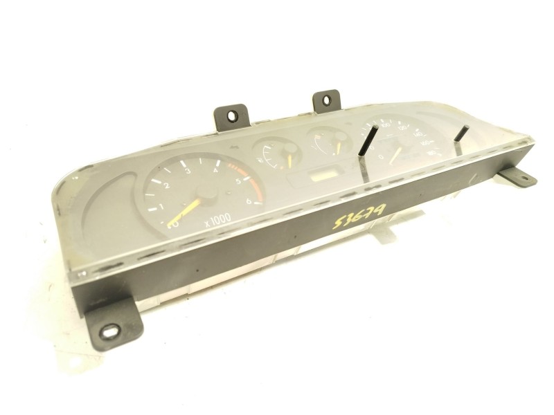 CUADRO INSTRUMENTOS 248107F007 