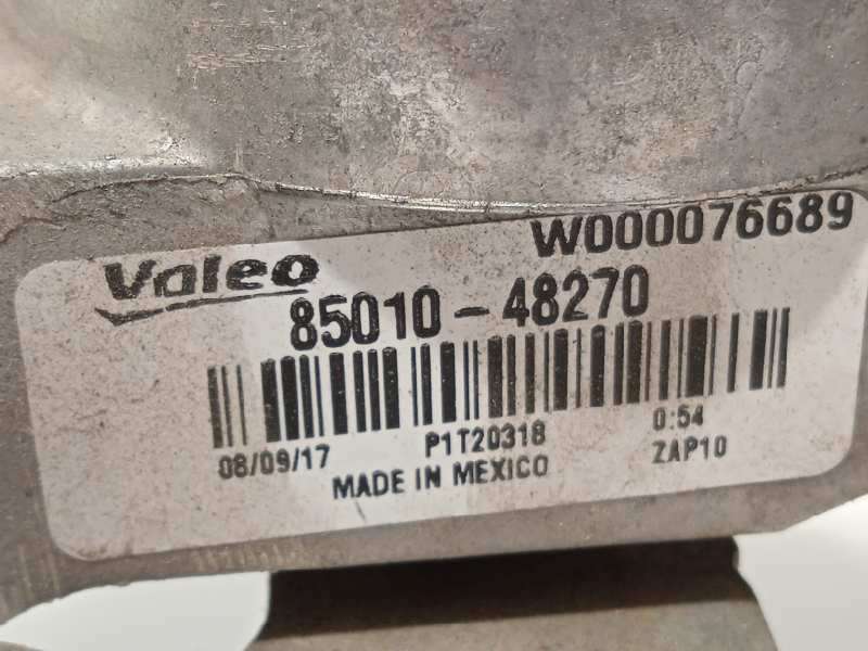 Recambio de motor limpia delantero para lexus rx (agl20) 450h referencia OEM IAM 8501048270  W000076689 - Azul 4