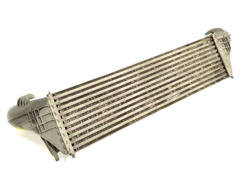 Recambio de intercooler para bmw x5 (e53) 3.0 d referencia OEM IAM 17512247966 - Verde 3