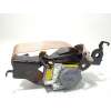 Recambio de cinturon seguridad trasero derecho para subaru outback (bs) 2.0 d awd (bsd) referencia OEM IAM 64660AL020WM  0589P10