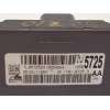 Recambio de centralita esp para opel insignia sports tourer sport referencia OEM IAM 13505725  