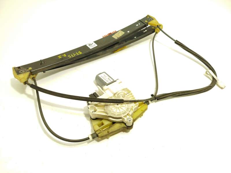 ELEVALUNAS DELANTERO IZQUIERDO 4F0837461C 4F0959801D 