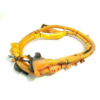 Recambio de modulo electronico para hyundai tucson (nx4e, nx4a) 1.6 t-gdi hybrid referencia OEM IAM 91671CZ011  