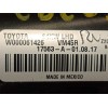 Recambio de motor limpia delantero para lexus rx (agl20) 450h referencia OEM IAM 8501048270  W000076689