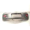 Recambio de paragolpes trasero para ssangyong actyon i 2.0 xdi referencia OEM IAM 7881031213ABT  