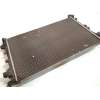 Recambio de radiador agua para cadillac bls 1.9 d pdf referencia OEM IAM 879738E  13135477