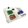 Recambio de caja reles / fusibles para volvo v60 kombi 2.0 diesel cat referencia OEM IAM 31412970 31412970AA 