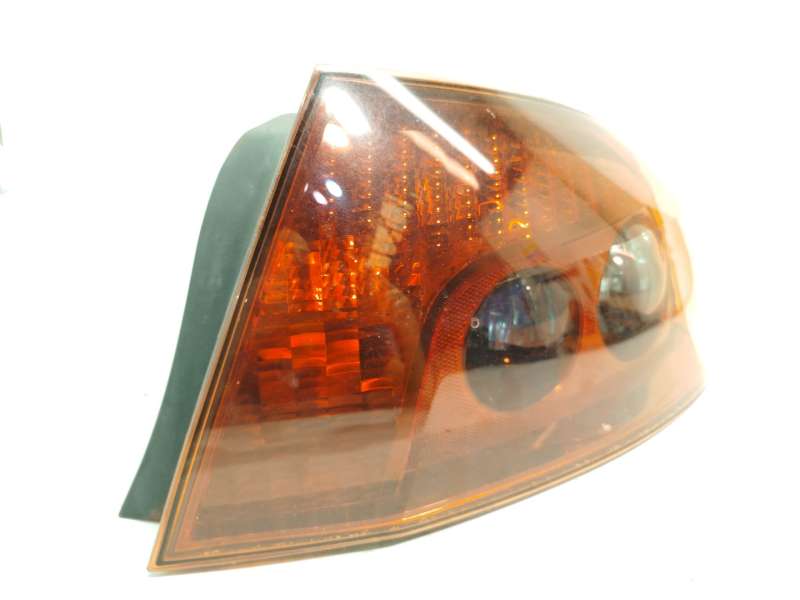 Recambio de piloto trasero derecho para peugeot 407 (6d_) 2.0 hdi 135 (6drhrh, 6drhre, 6drhrg, 6drhrj) referencia OEM IAM 6351GC - Rojo 2