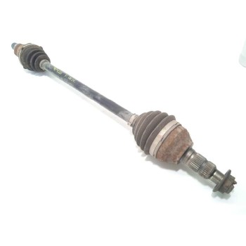 Recambio de transmision trasera derecha para opel insignia berlina 2.0 16v turbo referencia OEM IAM 13267108  