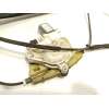 Recambio de elevalunas delantero izquierdo para audi a6 c6 (4f2) 2.0 tdi referencia OEM IAM 4F0837461C 4F0959801D 