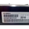Recambio de modulo electronico para opel insignia berlina 2.0 16v cdti referencia OEM IAM 13583316  