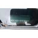MERCEDES-BENZ CLASE M (W163)