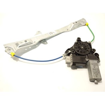 Recambio de elevalunas delantero izquierdo para opel corsa e 1.4 referencia OEM IAM 13447038 71019003 541613212