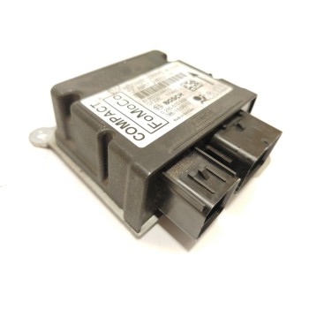 Recambio de centralita airbag para ford c-max ii (dxa/cb7, dxa/ceu) 2.0 tdci referencia OEM IAM AM5T14B321AF 1751740 0285010929