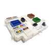 Recambio de caja reles / fusibles para volvo v60 kombi 2.0 diesel cat referencia OEM IAM 31412970 31412970AA 