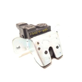 CERRADURA MALETERO / PORTON 81230G3000 