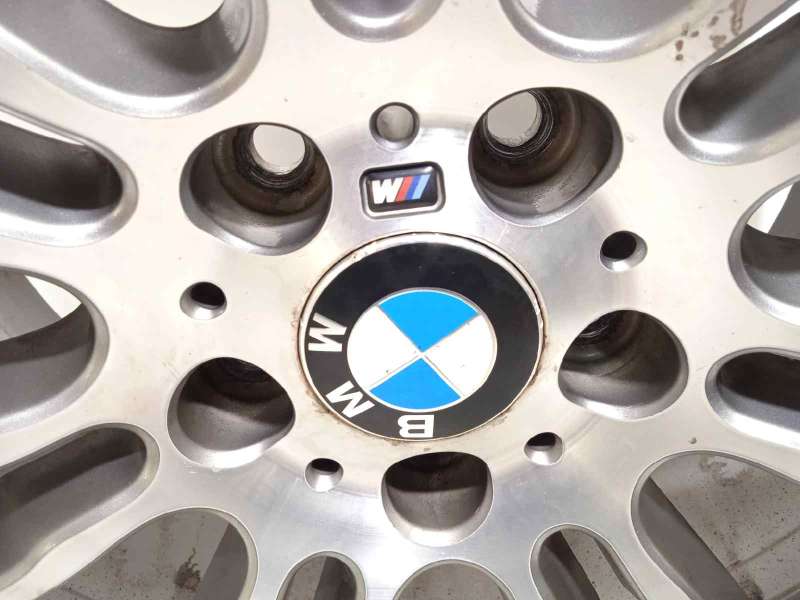 Recambio de llanta para bmw serie 3 touring (f31) 335d xdrive referencia OEM IAM 7845883 36117845883 - Gris 7