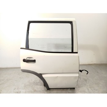 Recambio de puerta trasera derecha para ford maverick (ml) gl referencia OEM IAM 1960157  