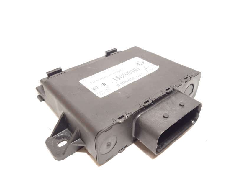 MODULO ELECTRONICO 7PP959663E 111001912