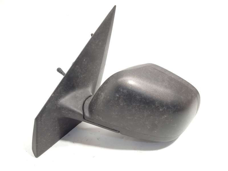 Recambio de retrovisor izquierdo para dacia dokker furgón/monospace 1.6 lpg referencia OEM IAM 963016982R - Blanco 2