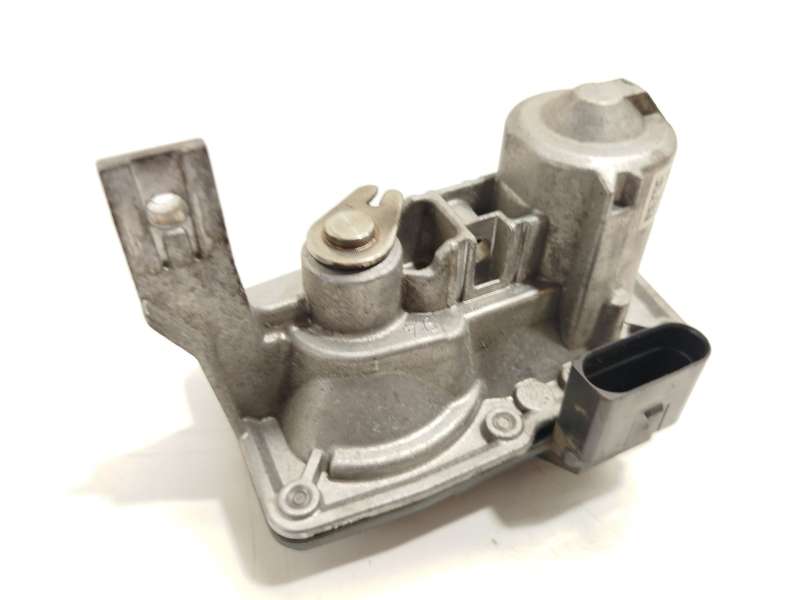 Recambio de modulo electronico para volkswagen passat b8 (3g2, cb2) 2.0 tdi referencia OEM IAM 3Q0253691K 3