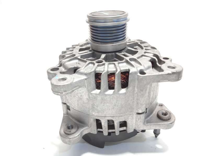 Recambio de alternador para volkswagen t-roc advance referencia OEM IAM 04L903021D 2715271C TG14C097 - Blanco 2
