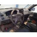 NISSAN PICK UP (D22)