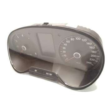 CUADRO INSTRUMENTOS 6R0920860C 