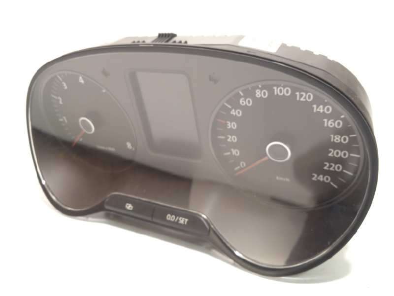 CUADRO INSTRUMENTOS 6R0920860C 
