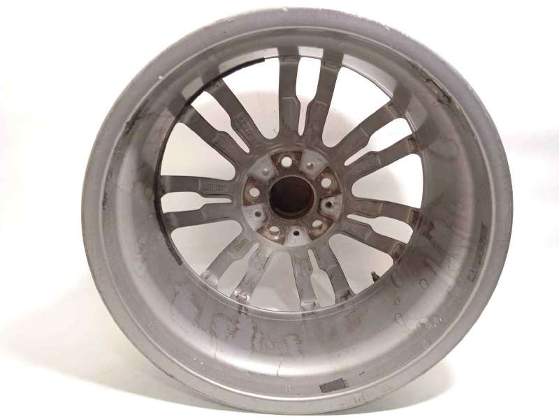 Recambio de llanta para bmw serie 3 touring (f31) 335d xdrive referencia OEM IAM 7845883 36117845883 - Gris 8