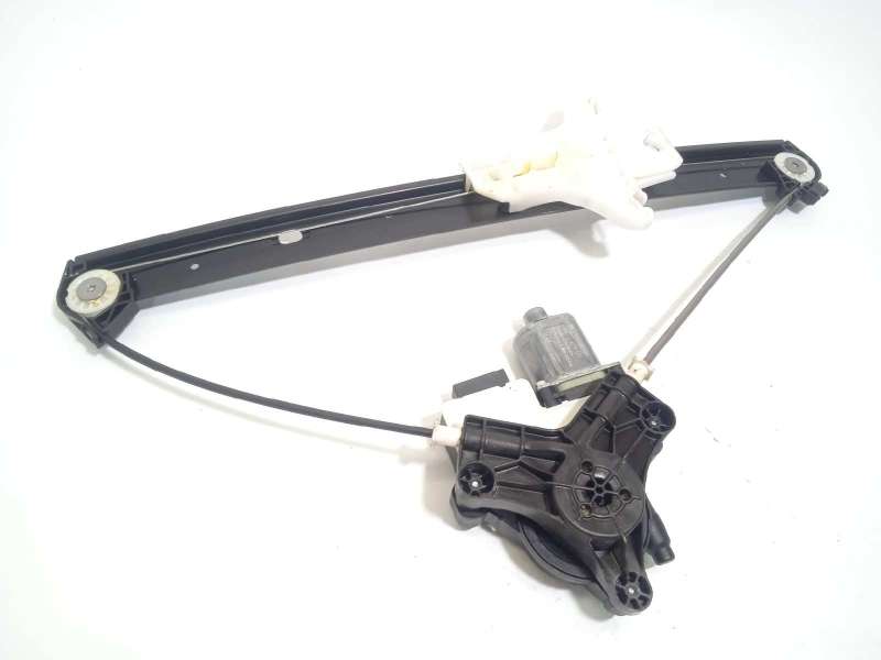 Recambio de elevalunas trasero derecho para volkswagen t-cross 1.0 tsi referencia OEM IAM 2GM839462F  5Q0959408D - Blanco 2