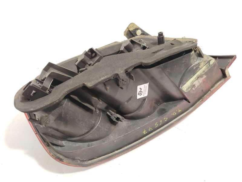 Recambio de piloto trasero derecho para peugeot 407 (6d_) 2.0 hdi 135 (6drhrh, 6drhre, 6drhrg, 6drhrj) referencia OEM IAM 6351GC - Rojo 4