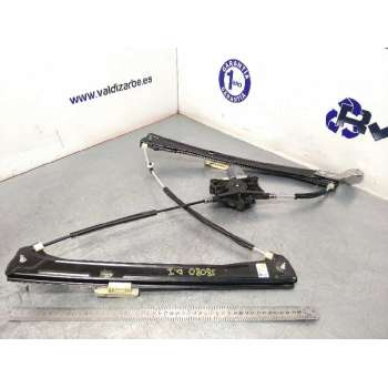 ELEVALUNAS DELANTERO IZQUIERDO 5NA837461 5Q0959802C