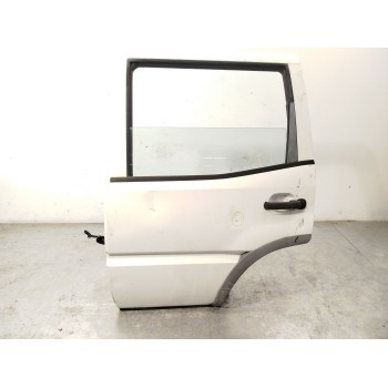 Recambio de puerta trasera izquierda para ford maverick (ml) gl referencia OEM IAM 1960158  